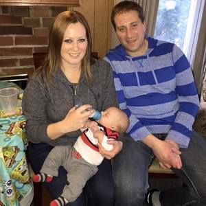 Meet your Posher, Jon